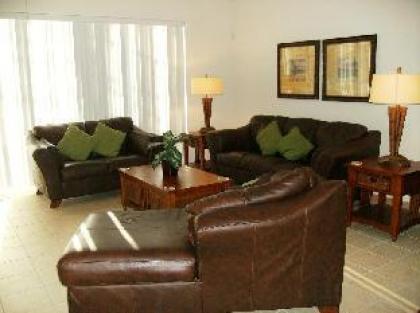 Emerald Island Resort Orlando Florida