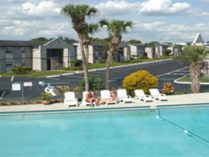 Super 8 by Wyndham Kissimmee