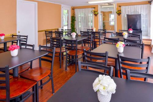 Rodeway Inn Orleans - Cape Cod - image 5