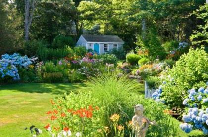 A Little Inn on Pleasant Bay - image 2
