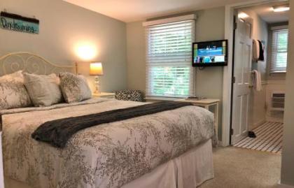 the Parsonage Inn