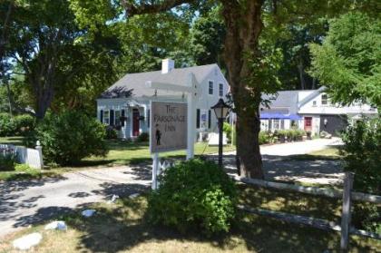 The Parsonage Inn - image 2
