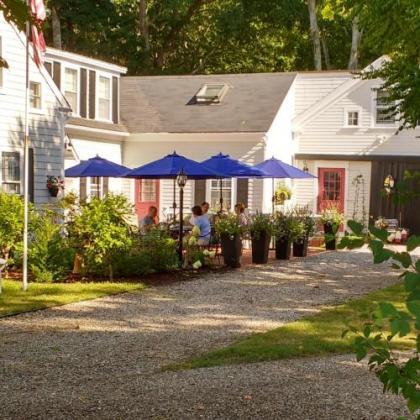 The Parsonage Inn - image 3