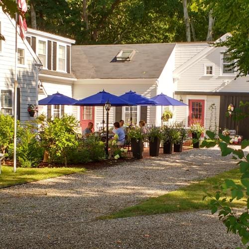 The Parsonage Inn - image 3