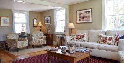 The Parsonage Inn - image 4
