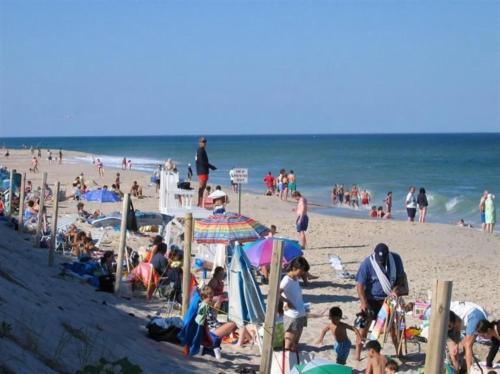 534 Bring Your Family and Pup for the Perfect Beach Getaway to this Clean and Cheerful Home - image 4