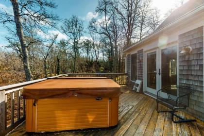 Holiday homes in Orleans Massachusetts