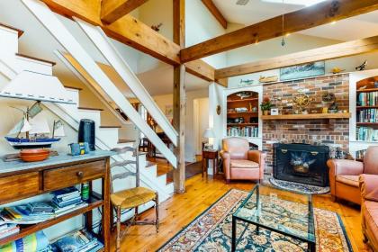 Paradise On Cape Cod - image 12