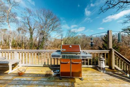 Paradise On Cape Cod - image 4