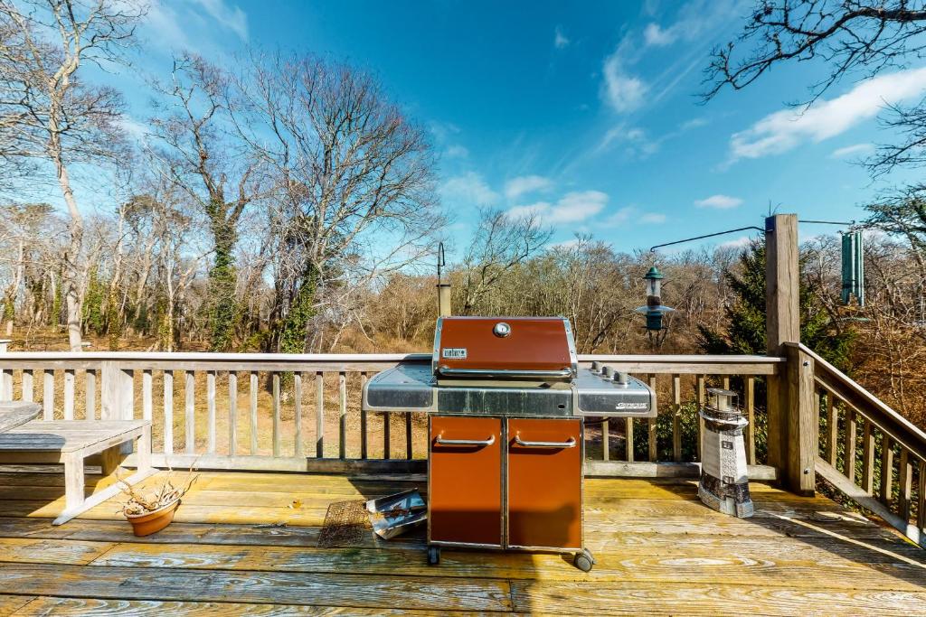 Paradise On Cape Cod - image 4
