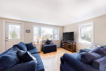 Holiday homes in Orleans Massachusetts
