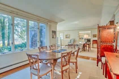 Elegant Cape Cod Getaway with Waterfront Views! - image 10