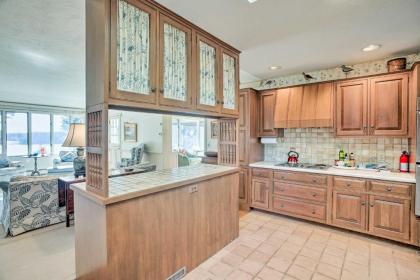 Elegant Cape Cod Getaway with Waterfront Views! - image 11