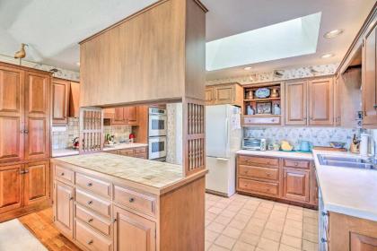 Elegant Cape Cod Getaway with Waterfront Views! - image 12