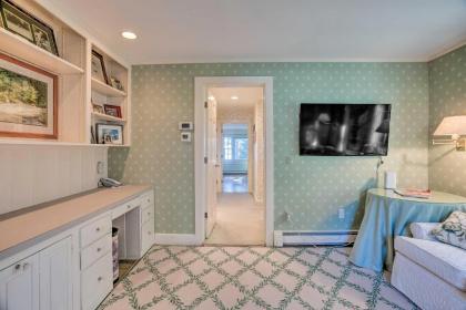 Elegant Cape Cod Getaway with Waterfront Views! - image 16