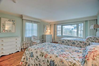 Elegant Cape Cod Getaway with Waterfront Views! - image 17