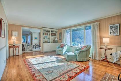 Elegant Cape Cod Getaway with Waterfront Views! - image 4