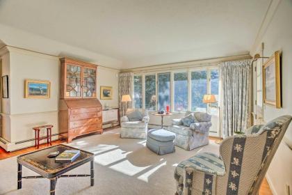 Elegant Cape Cod Getaway with Waterfront Views! - image 6
