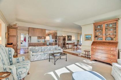 Elegant Cape Cod Getaway with Waterfront Views! - image 7
