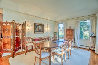 Elegant Cape Cod Getaway with Waterfront Views! - image 9