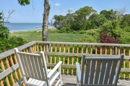 548 Waterfront on Pleasant Bay Steps to Private Beach Outdoor Shower Dog Friendly with Yard - image 2