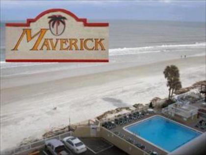 the maverick Resort   Ormond Beach