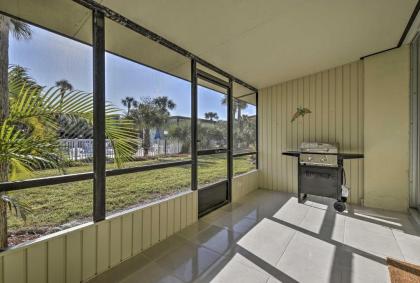 Holiday homes in Ormond Beach Florida