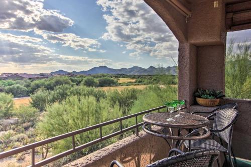 Oro Valley Condo with Pool Mins to Golf and Hiking! - main image