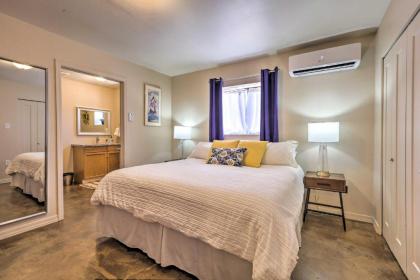 Oro Valley Couples Retreat with Rooftop Views! - image 15