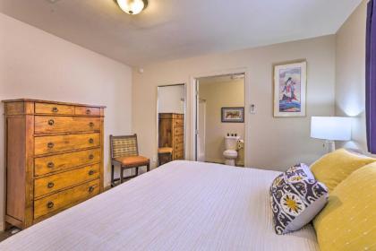Oro Valley Couples Retreat with Rooftop Views! - image 16