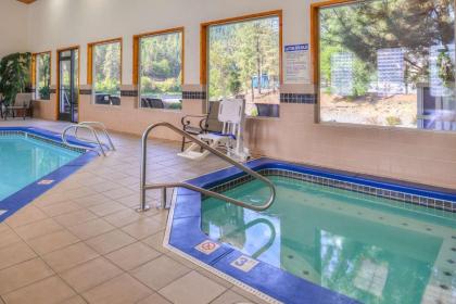 Best Western Lodge at River's Edge - image 12