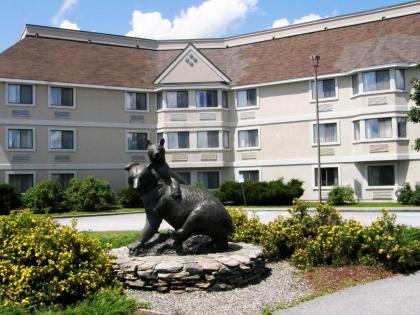 Black Bear Inn and Conference Center Orono