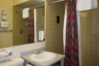 Americas Best Value Inn & Suites Oroville - image 11