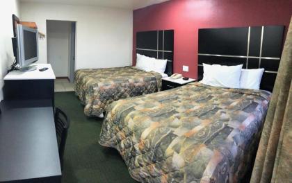 Days Inn by Wyndham Oroville - image 11