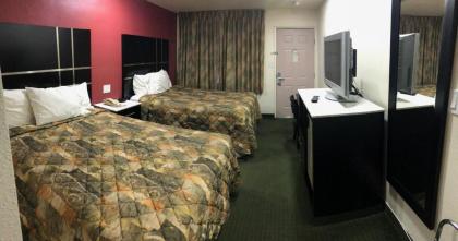 Days Inn by Wyndham Oroville - image 12