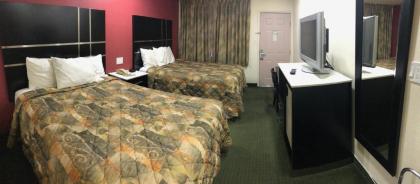 Days Inn by Wyndham Oroville - image 13