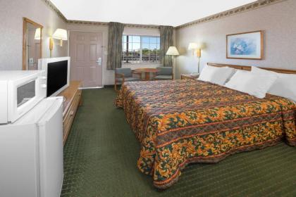Days Inn by Wyndham Oroville - image 15