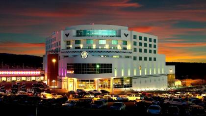 Hotel in Oroville California