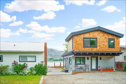 Lake Level Cabin Oroville