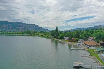 Lake Level Cottages Washington