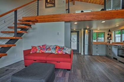 Beach Escape Zen-inspired Lake Osoyoos Chalet! - image 14