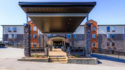 Holiday Inn Express Osage Beach   Lake of the Ozarks an IHG Hotel