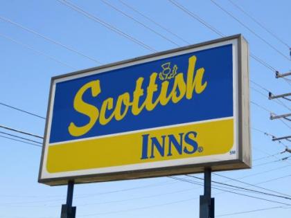 Scottish Inns Motel - Osage Beach