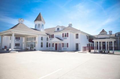 Osage Village Inn Missouri