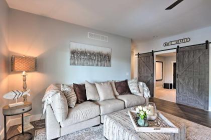 Luxe Osage Beach Lake House with Private Dock! - image 10