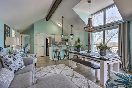 Peaceful Osage Beach Escape with Resort Perks Osage Beach