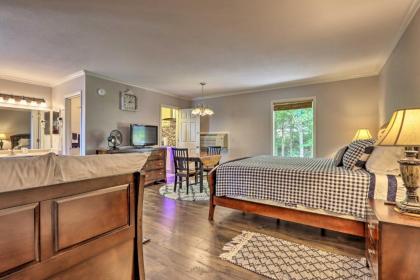 Contemporary Tan-Tar-A Escape with Dock and View! - image 13