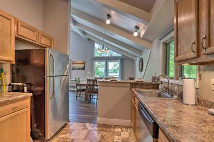 Contemporary Tan-Tar-A Escape with Dock and View! - image 9