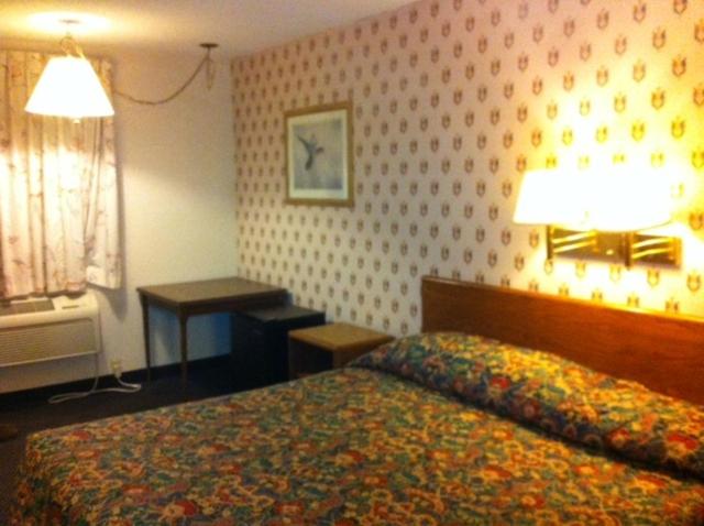 Landmark Inn - main image