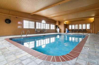 Quality Inn Osceola - image 10